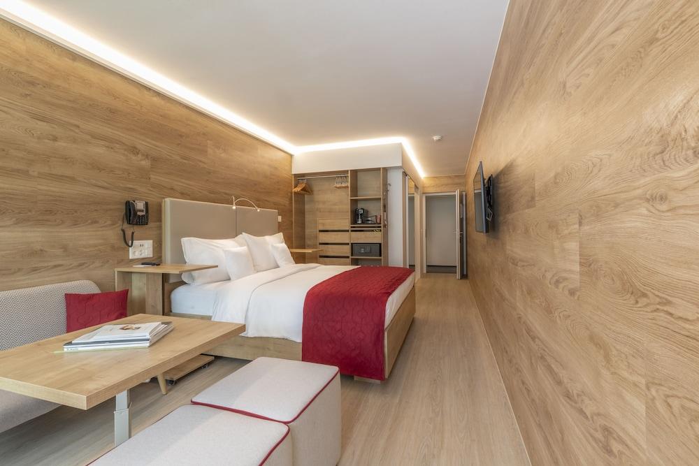 Hotel Sonne St. Moritz 3* Superior Ngoại thất bức ảnh